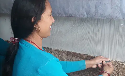 Why Choose Handmade Rugs